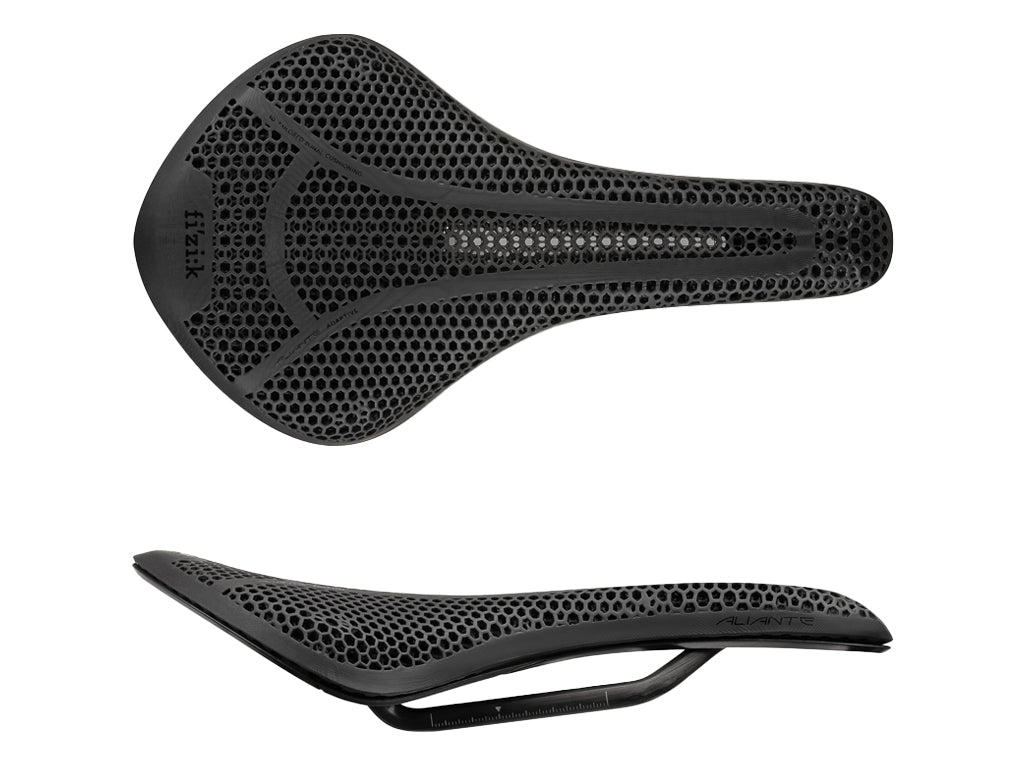FIZIK | Sillín de Ciclismo alto Rendimiento Aliante Adaptive Tempo R1