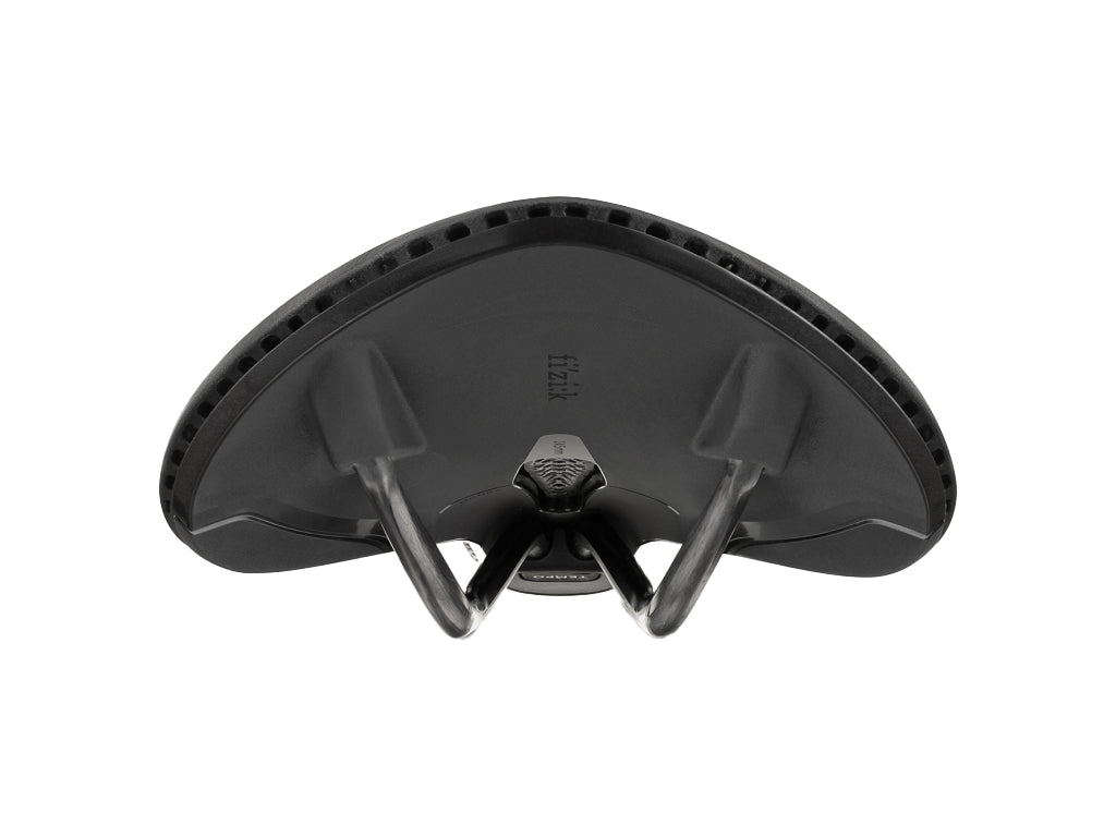 FIZIK | Sillín de Ciclismo alto Rendimiento Aliante Adaptive Tempo R1