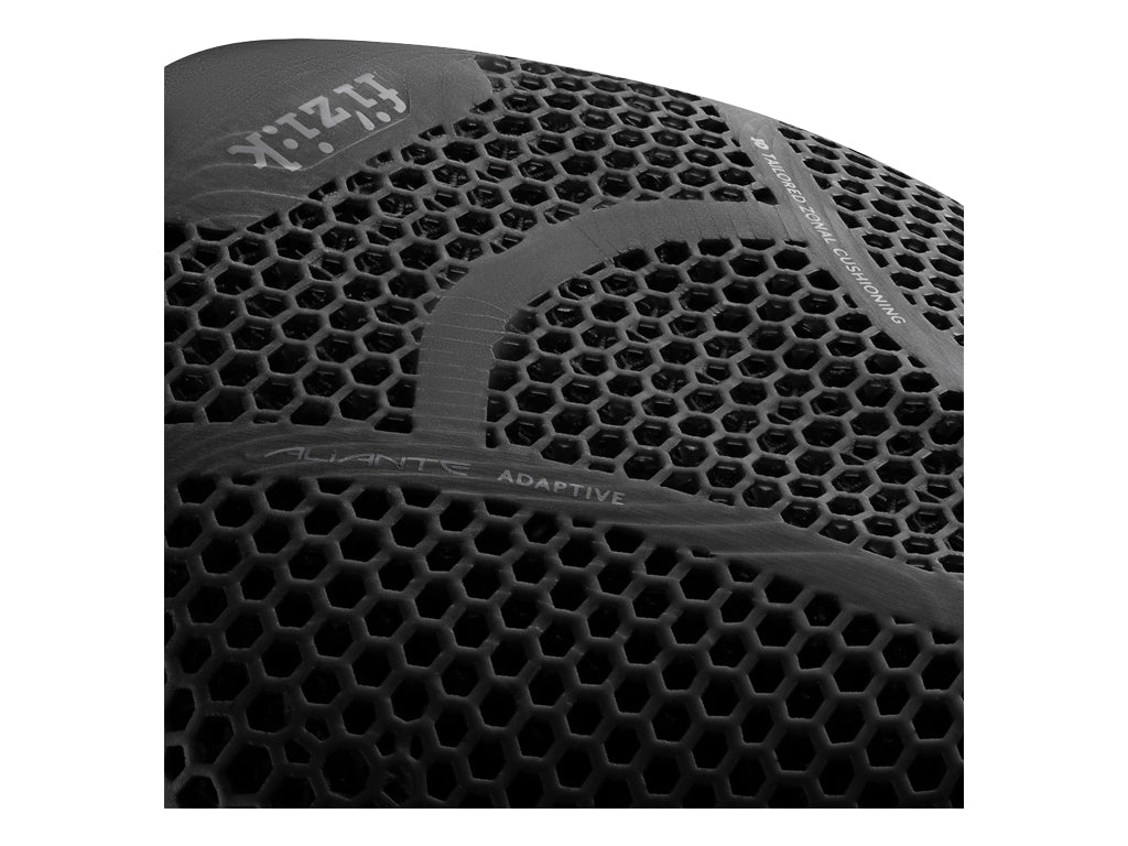 FIZIK | Sillín de Ciclismo alto Rendimiento Aliante Adaptive Tempo R1