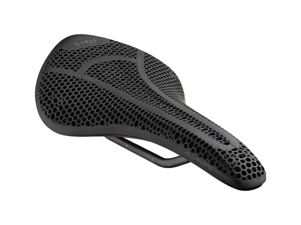 FIZIK | Sillín de Ciclismo alto Rendimiento Aliante Adaptive Tempo R1