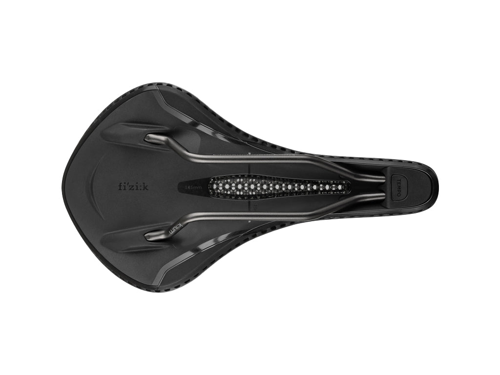 FIZIK | Sillín de Ciclismo alto Rendimiento Aliante Adaptive Tempo R3