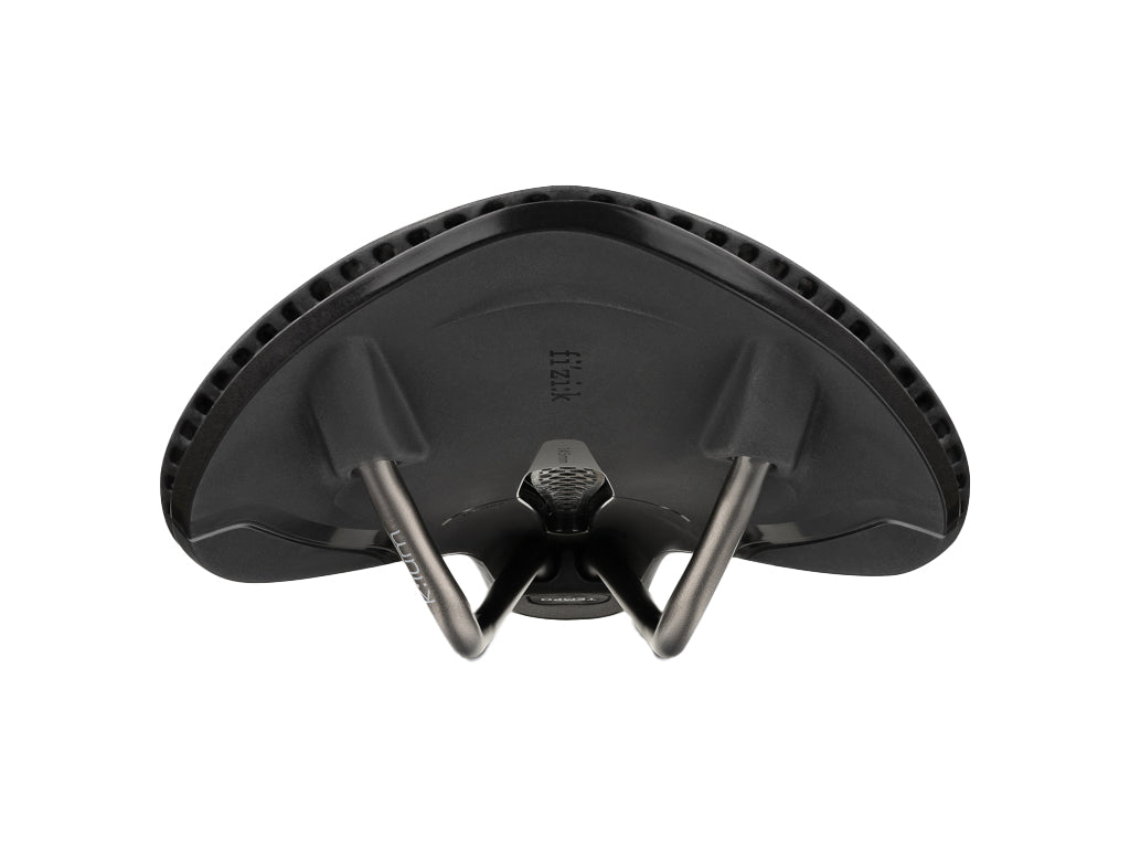 FIZIK | Sillín de Ciclismo alto Rendimiento Aliante Adaptive Tempo R3