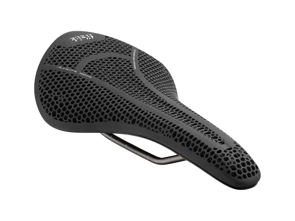 FIZIK | Sillín de Ciclismo alto Rendimiento Aliante Adaptive Tempo R3