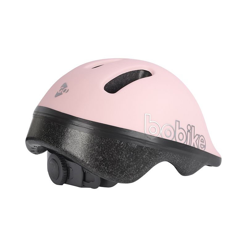 BOBIKE | Casco Niño Go -rosa
