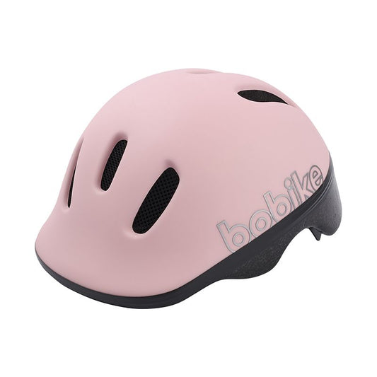 BOBIKE | Casco Niño Go -rosa