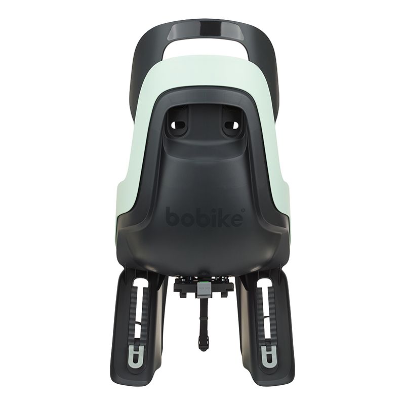 BOBIKE | Portabebés Go Maxi MIK-HD al Portabultos MIK -menta
