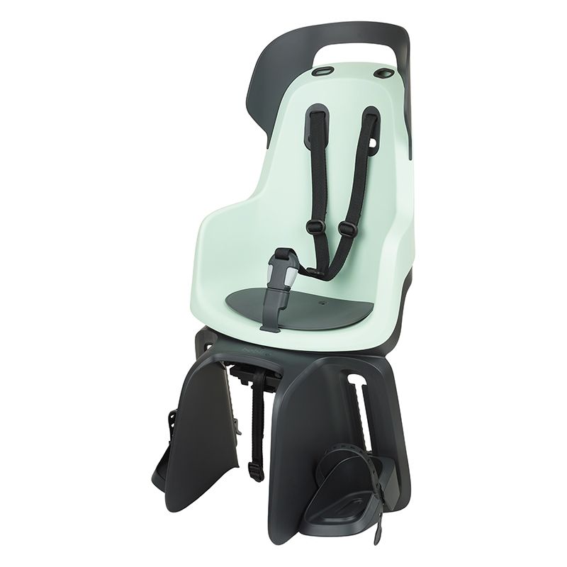 BOBIKE | Portabebés Go Maxi MIK-HD al Portabultos MIK -menta