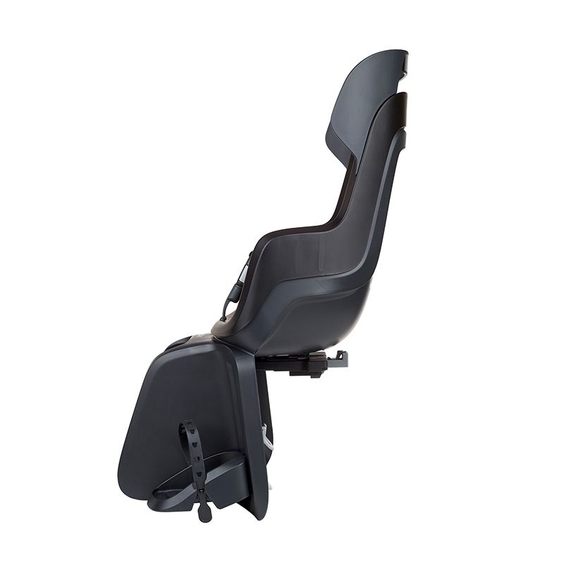 BOBIKE | Portabebés Go Maxi MIK-HD al Portabultos MIK -negro