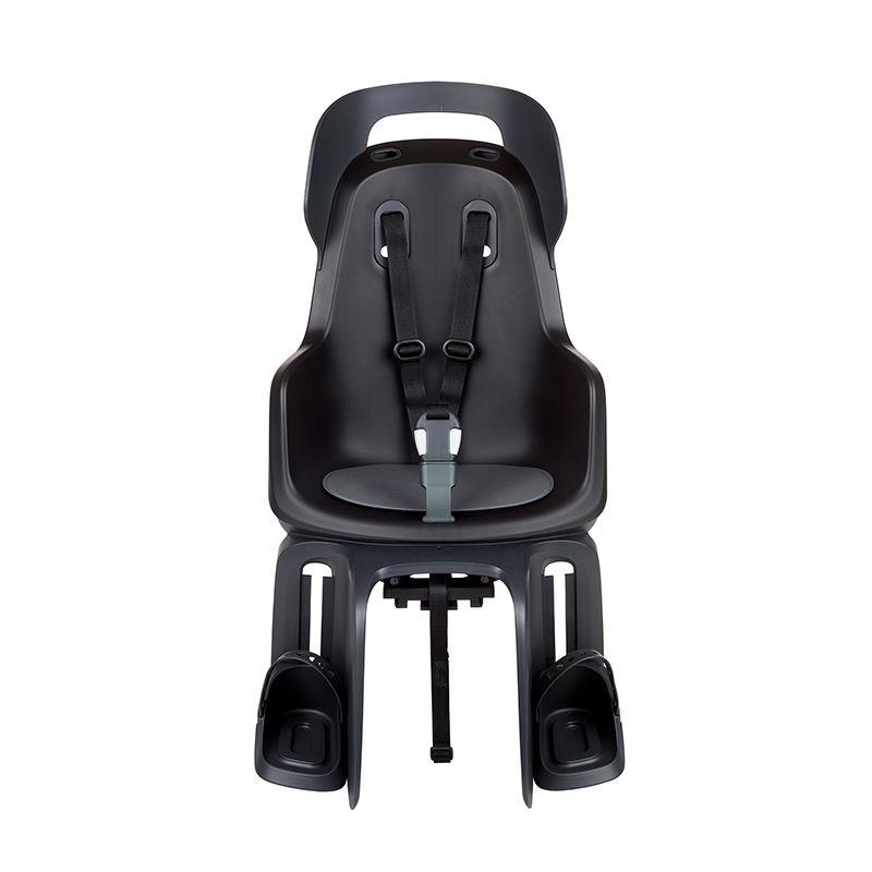 BOBIKE | Portabebés Go Maxi MIK-HD al Portabultos MIK -negro