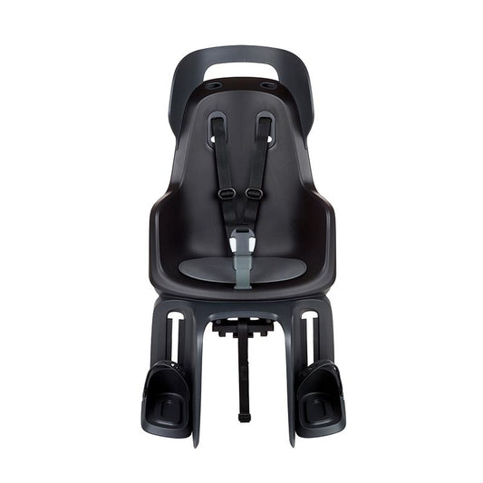 BOBIKE | Portabebés Go Maxi MIK-HD al Portabultos MIK -negro
