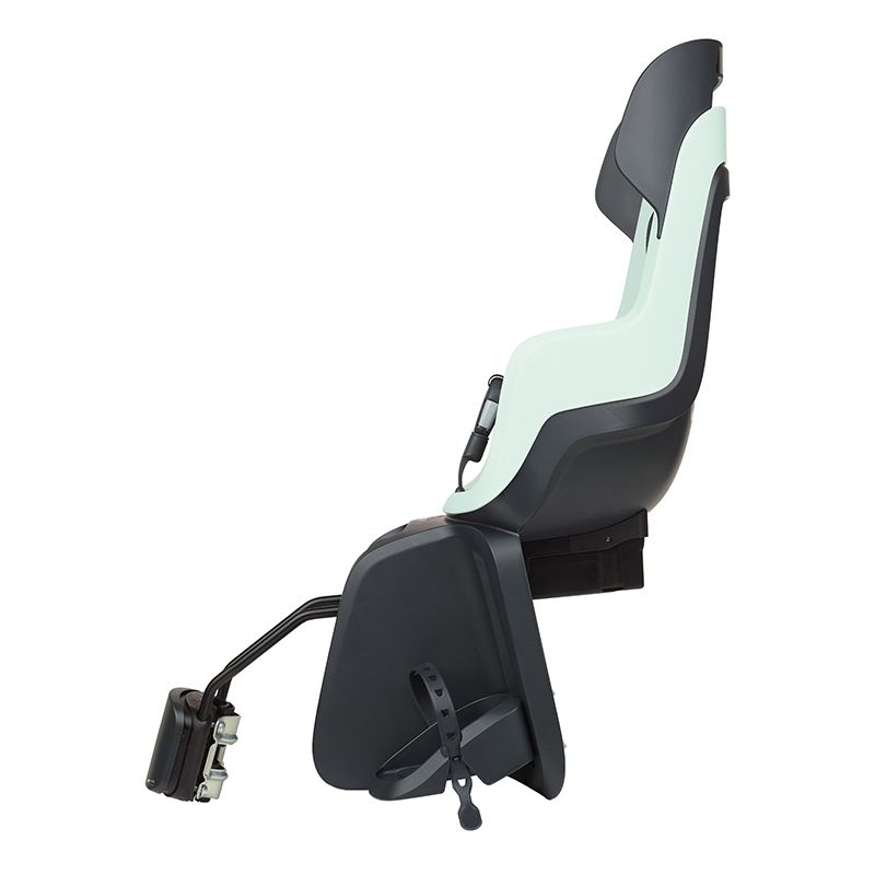 BOBIKE | Portabebés Go Maxi RS Reclinable al Cuadro -menta