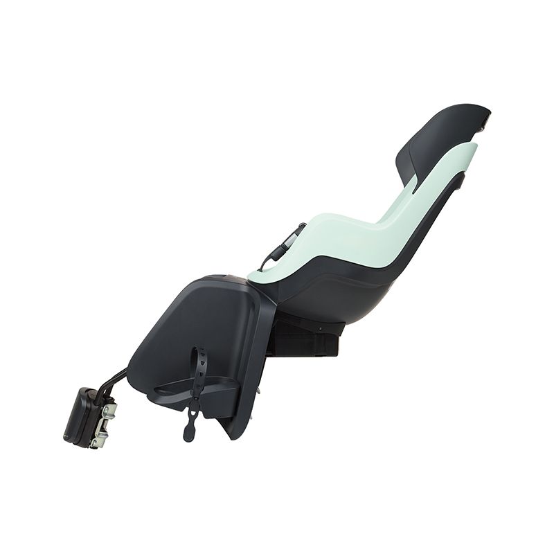 BOBIKE | Portabebés Go Maxi RS Reclinable al Cuadro -menta
