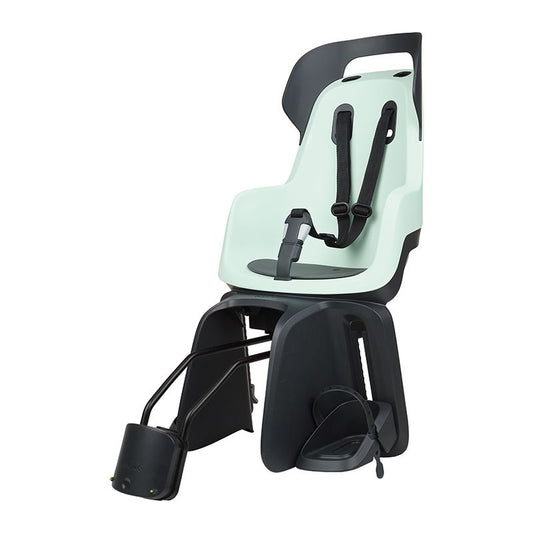 BOBIKE | Portabebés Go Maxi RS Reclinable al Cuadro -menta