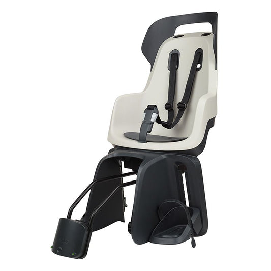 BOBIKE | Portabebés Go Maxi RS Reclinable al Cuadro -vainilla