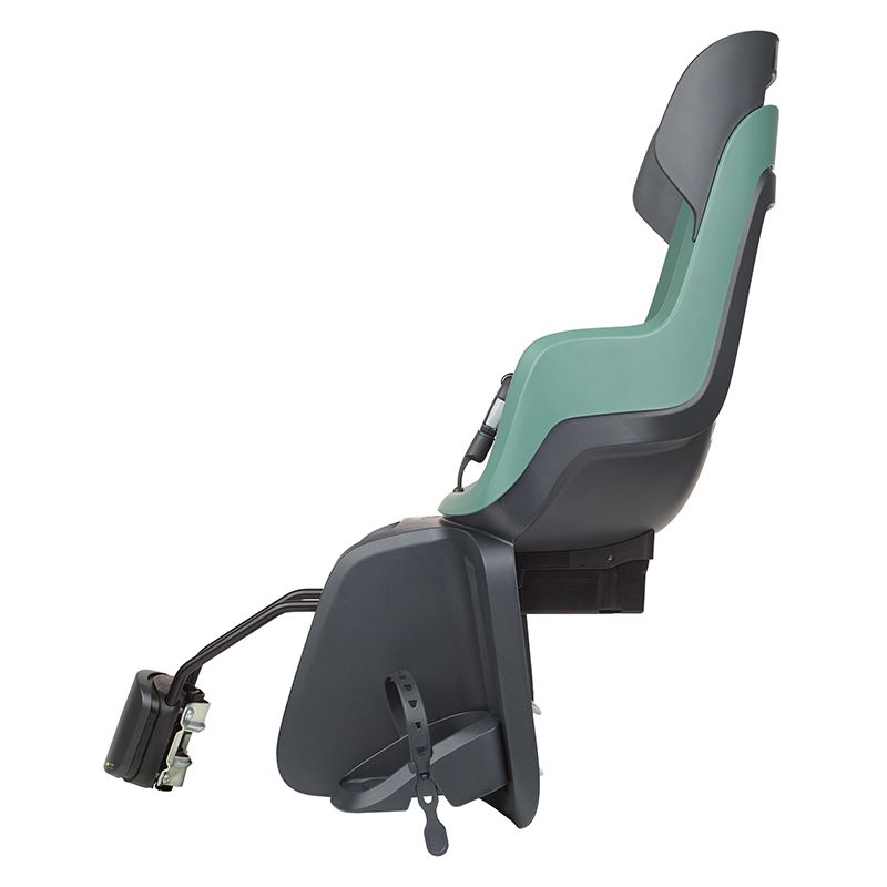 BOBIKE | Portabebés Go Maxi RS Reclinable al Cuadro -verde