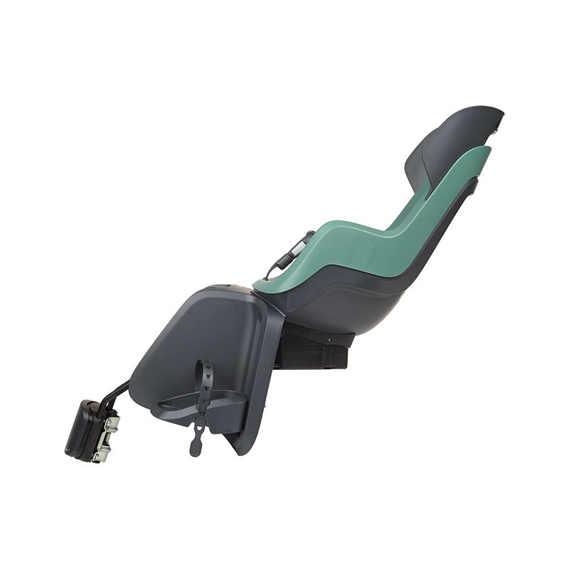 BOBIKE | Portabebés Go Maxi RS Reclinable al Cuadro -verde