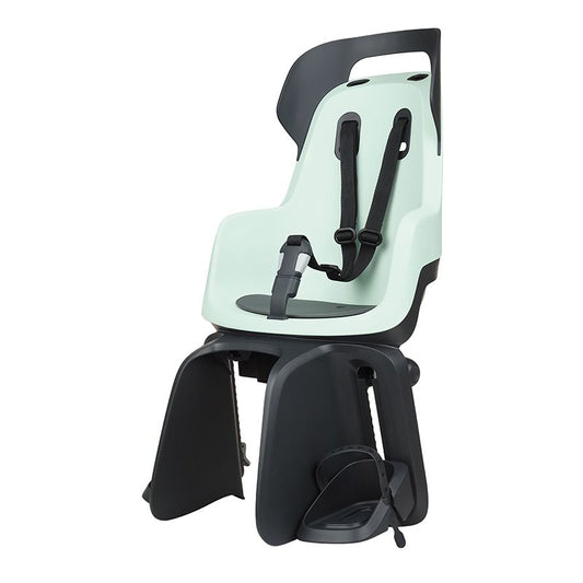 BOBIKE | Portabebés Go Maxi RS Reclinable al Portabultos -menta