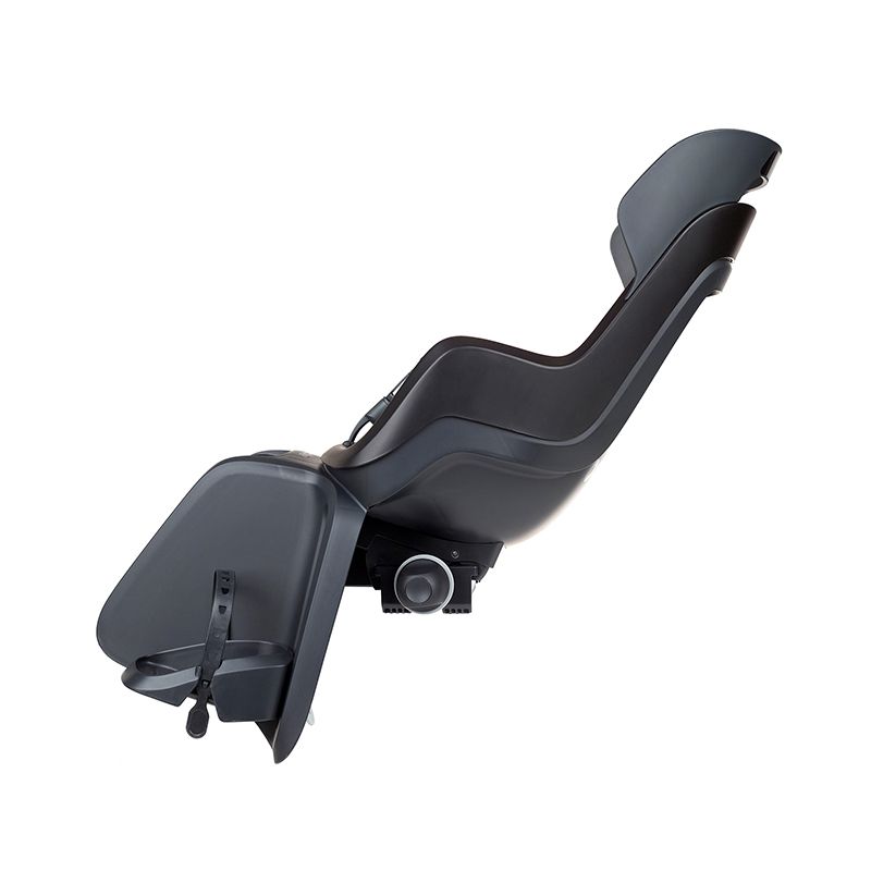BOBIKE | Portabebés Go Maxi RS Reclinable al Portabultos -negro