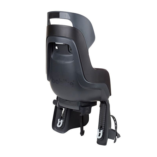 BOBIKE | Portabebés Go Maxi RS Reclinable al Portabultos -negro