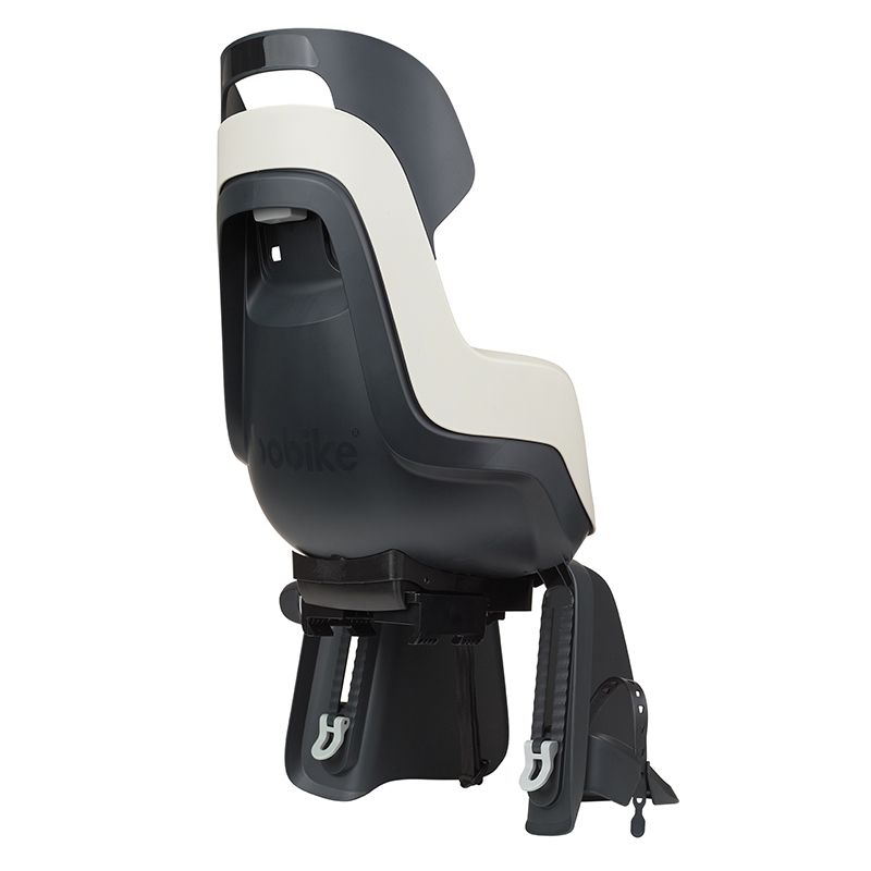 BOBIKE | Portabebés Go Maxi RS Reclinable al Portabultos -vainilla