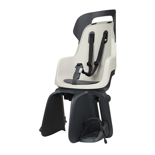 BOBIKE | Portabebés Go Maxi RS Reclinable al Portabultos -vainilla