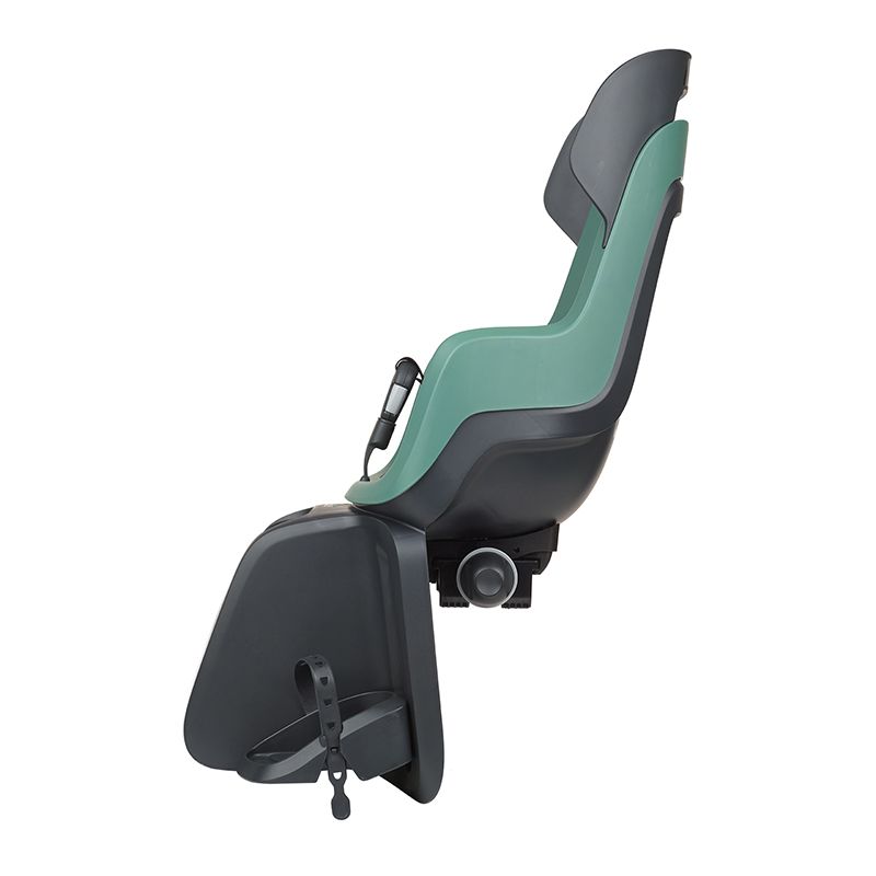 BOBIKE | Portabebés Go Maxi RS Reclinable al Portabultos -verde