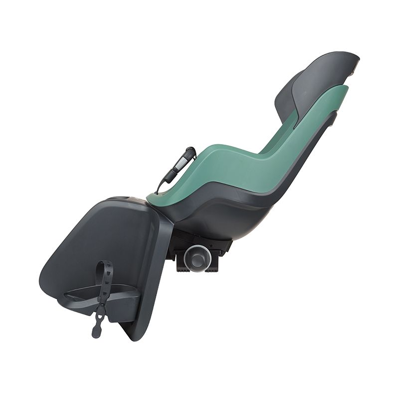 BOBIKE | Portabebés Go Maxi RS Reclinable al Portabultos -verde