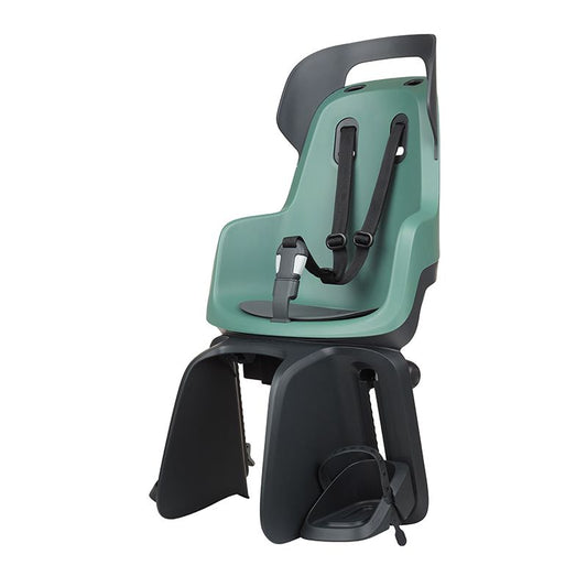 BOBIKE | Portabebés Go Maxi RS Reclinable al Portabultos -verde