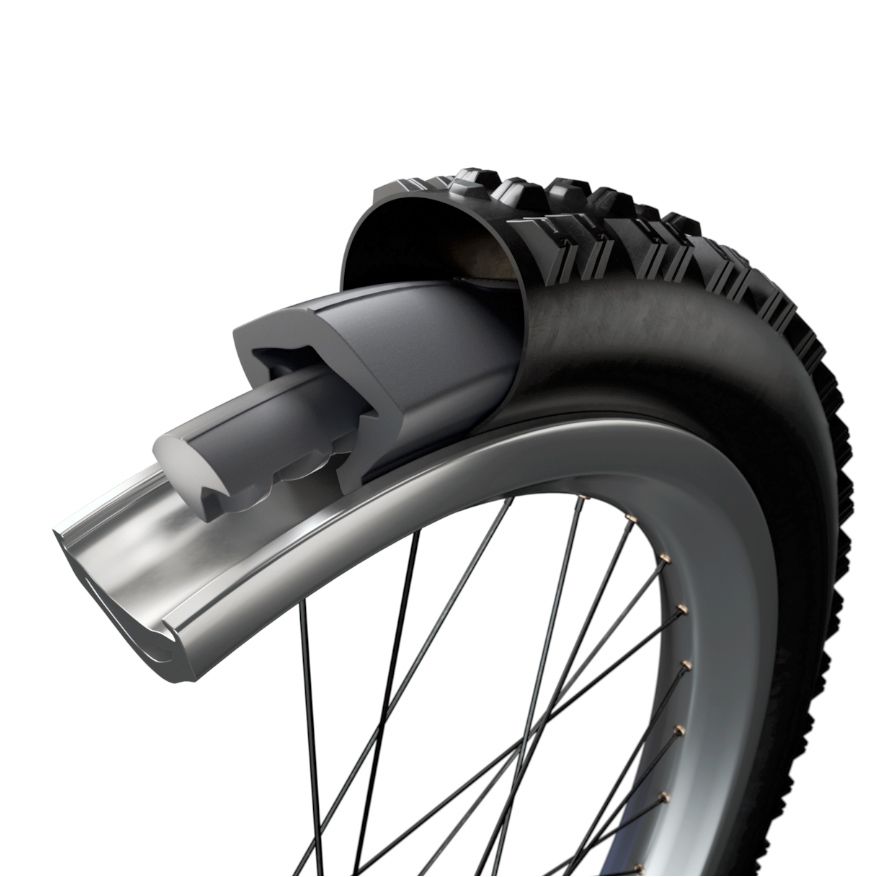 TANNUS | Antipinchazos Tubeless Fusion