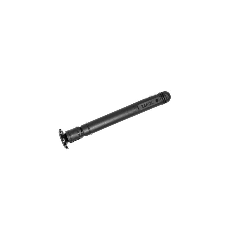 ZÉFAL | Multiherramienta y Kit de reparación Tubeless integrado en el manillar Z Bar Tool