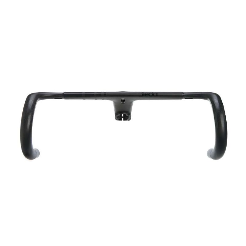 DEDA | Manillar de Carretera Integrado RHM-EVO ALANERA RS