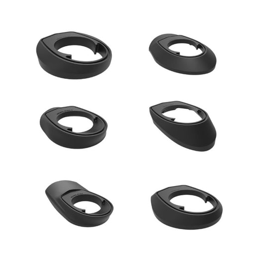 DEDA | Espaciador de Manillar ALANERA RS compatible CERVELO R5-Aspero 5-Soloist