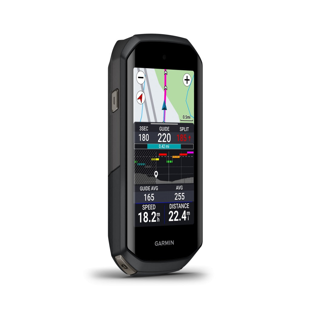 GARMIN |  Edge 1050