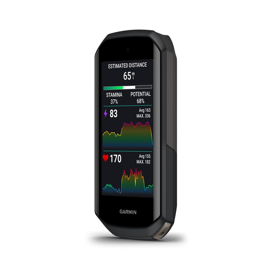 GARMIN |  Edge 1050