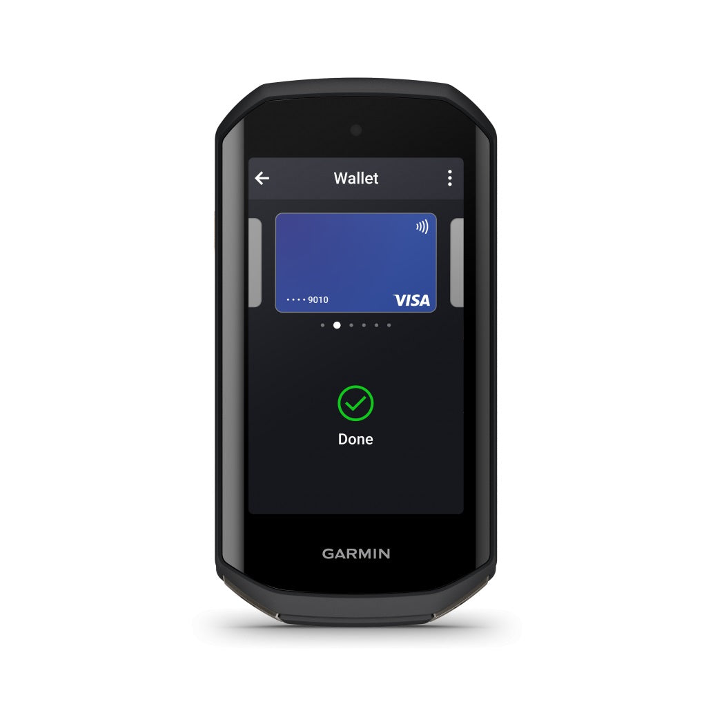 GARMIN |  Edge 1050