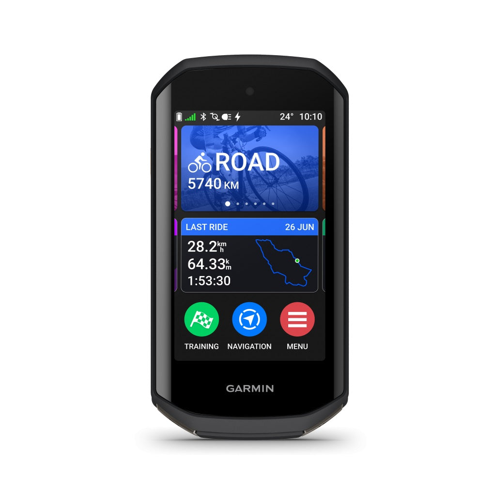 GARMIN |  Edge 1050