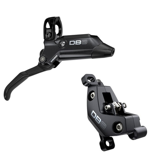 SRAM | Freno de Disco DB8 STEALTH