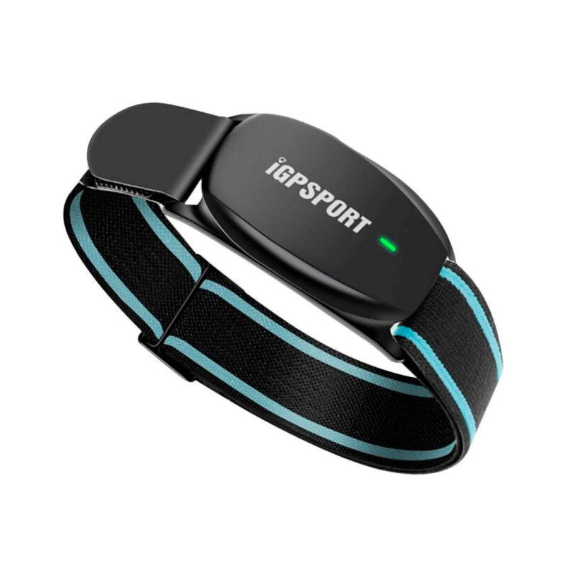 IGPSPORT | Banda de Pulsómetro Brazalete HR70