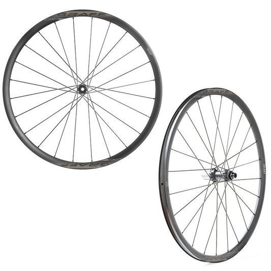 MICHE | Juego de Ruedas GRAFF XL Disco Centerlock Tubeless Ready Compatible Sram XDR