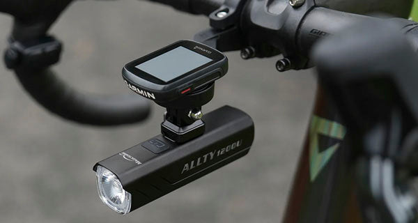 MAGICSHINE | Luz Delantera Allty 1200U