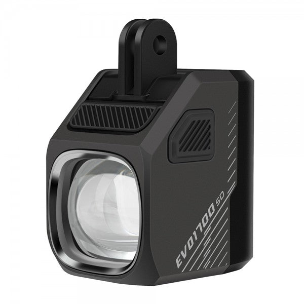 MAGICSHINE | Luz Delantera EVO 1700SD Shimano Di2