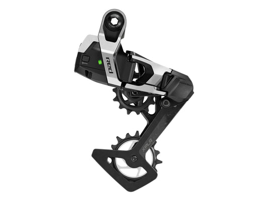 SRAM | Cambio RED E1 xplr AXS 13v máximo 46 dientes