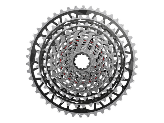 SRAM | Cassette RED E1 XG-1391 XPLR 13v 10-46 T
