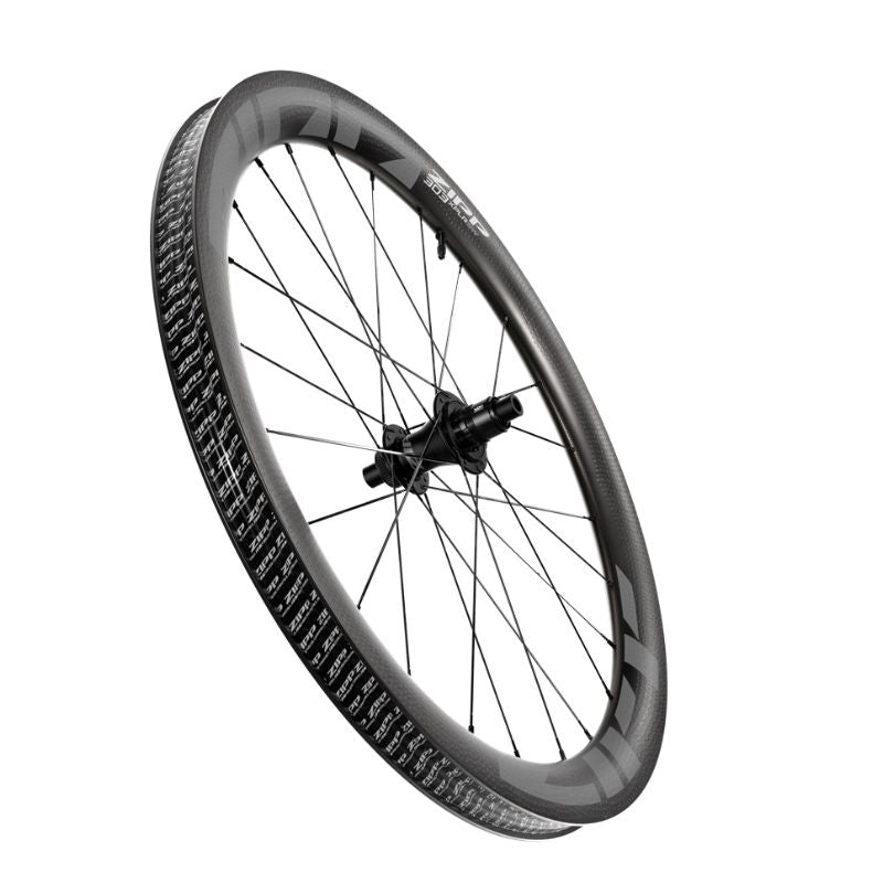 ZIPP | Rueda 303 XPLR SW Disco CenterLock Tubeless Hookless