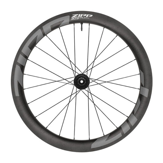 ZIPP | Rueda 303 XPLR SW Disco CenterLock Tubeless Hookless