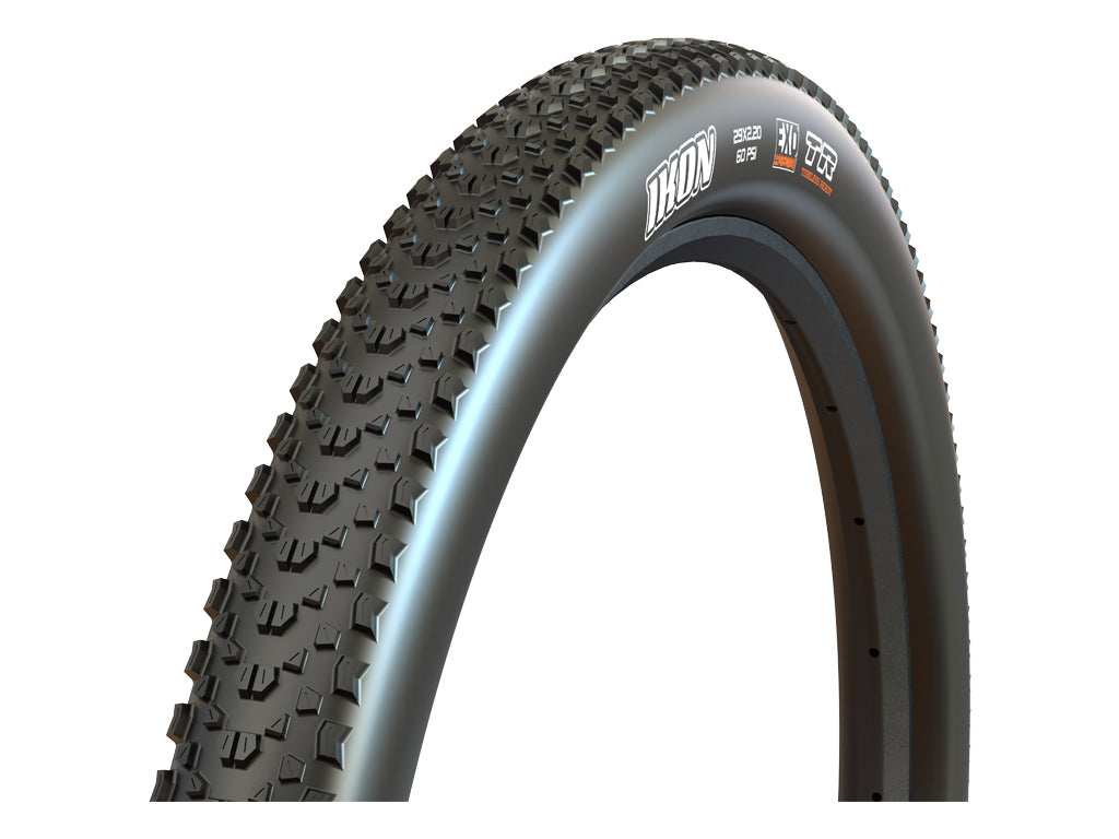 MAXXIS | Cubierta de Mtb IKON 29x2.40 Maxxspeed-Exo-Tr