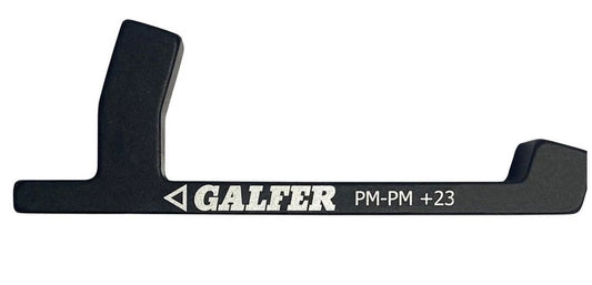 GALFER | Adaptador Pinza de Freno Post Mount SB004