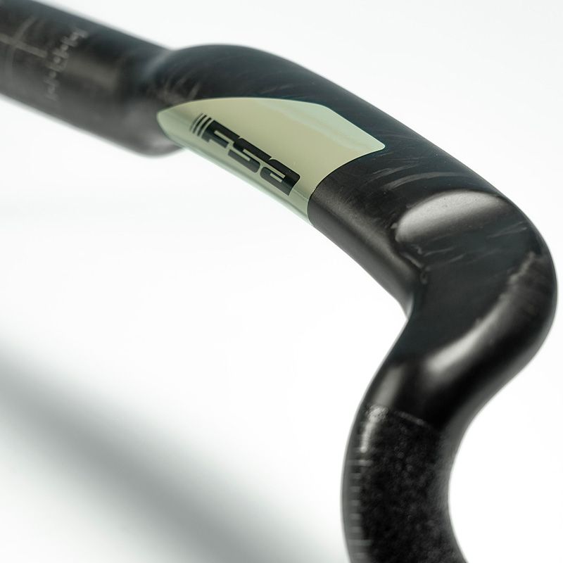 FSA | Manillar K-FORCE AGX loop UD