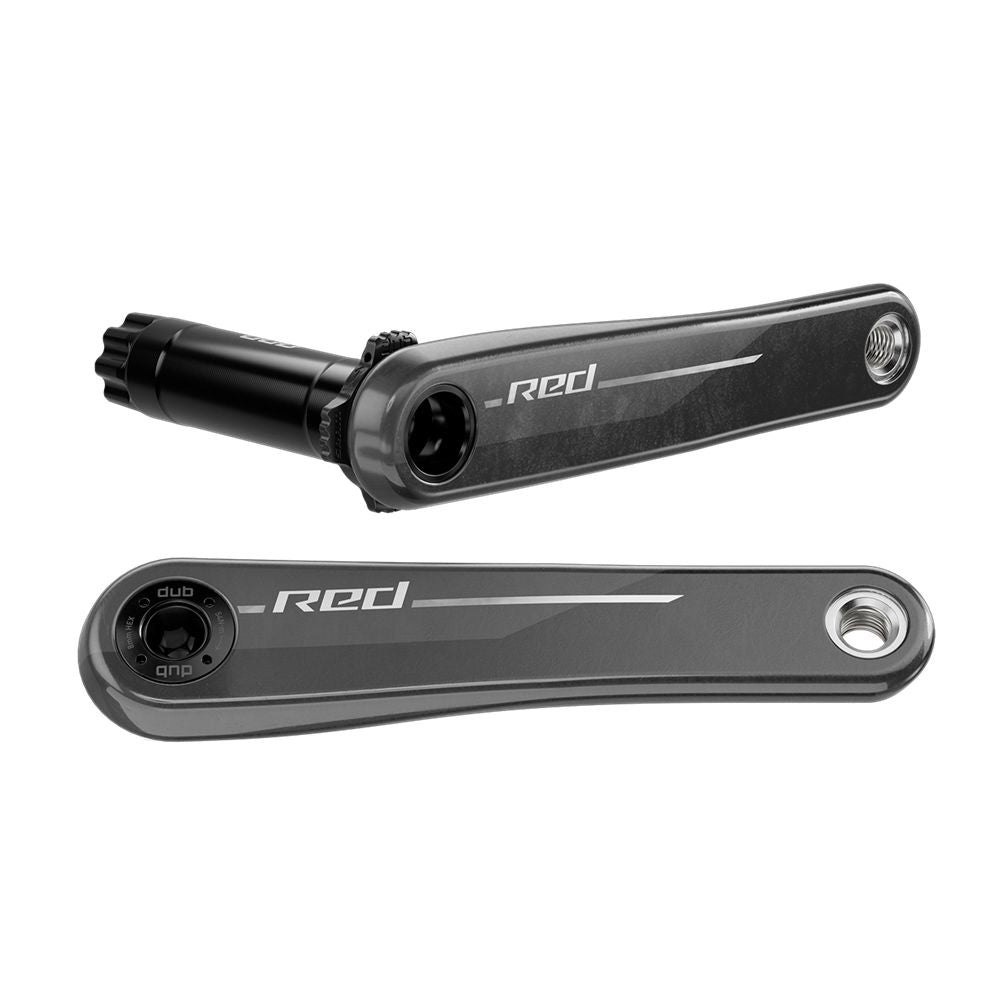SRAM | Bielas RED E1