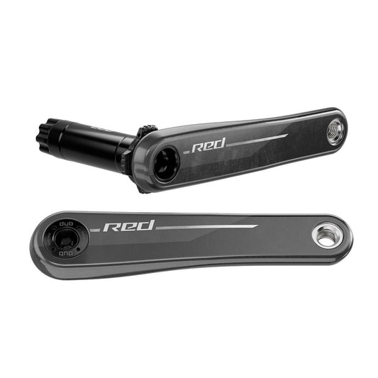 SRAM | Bielas RED E1